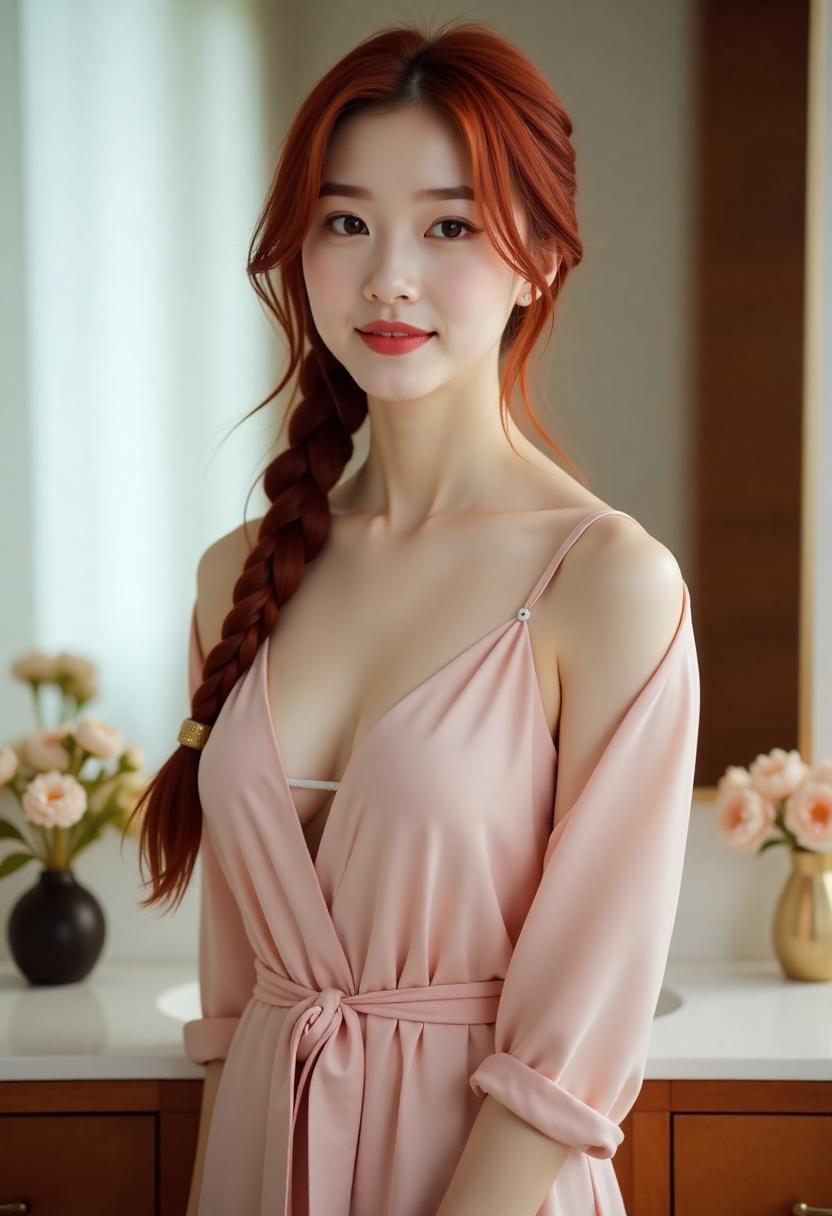 心动维修站海报