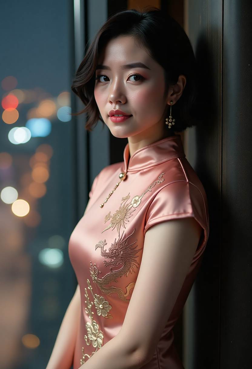赤霄纪预告图
